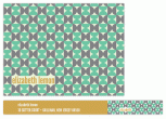 Berlin Accent Personal Stationery by Andres Montaño