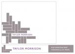 Abstract Blocks Personal Stationery by yasmin 