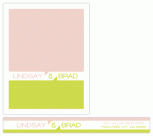 He Says... She Says... Personal Stationery by . design lotus .