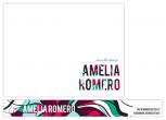 Graphic Novel Personal Stationery by Candice Leigh