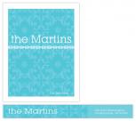 Just Because Personal Stationery by Holly Herick Design