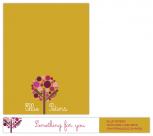 Gumball Tree Personal Stationery by Arden Reed Designs