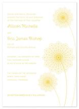 Dandelion Spring by Jessica Bishop