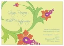 Tropical Bliss by Holly Herick Design