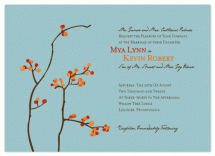 Autumn View by Lisa Razza