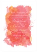 Aquarelle by Paper Plains