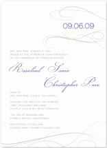 sophisticated swirls by yoo and me designs