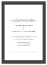 The Michelle by .cevd.