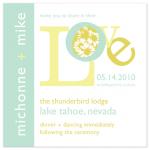 Love and Daisies by gibberish ink