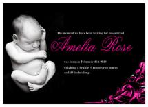 Baby Rose by Sharise Williams