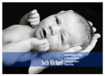 Baby Seth by Sharise Williams