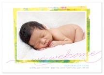 Painterly Swashes by stacey day