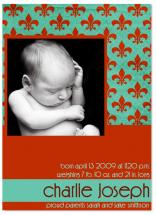 Bold Beginnings by Christy Vance