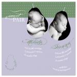 a sweet pair by yoo and me designs