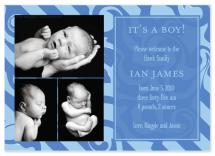 surfs up baby by Julie Thompson