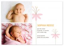 Sweet Spring Blooms by The Speckled Duck