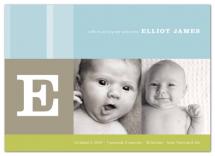 Elliott Stripe by sweet tree studio