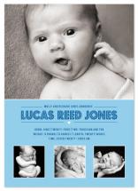 Name In Lights by Holly Herick Design