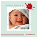 holiday photo cards - sweet treats by Oscar+Emma Design