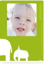 Calf by marabou design