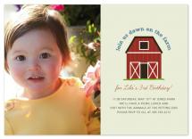 Down on the Farm by Kelly Nasuta