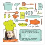 Le Petit Chef by Moglea