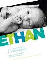 Ethan by Paper Plains