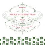 Float + Merry by Float Paperie