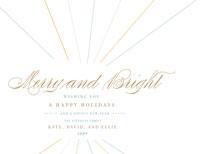 Float + Make Merry by Float Paperie