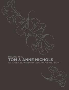 { MODERN ORGANIC } Thank You Cards