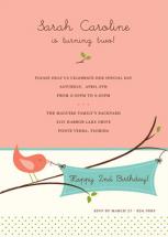Tweet Tweet by Carrie Eckert