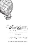 Celebrate by Milkmaid Press