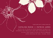 Modern Lotus by Milkmaid Press