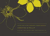 Modern Lotus by Milkmaid Press