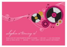 Records by Andrea Mentzer