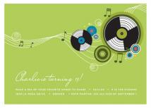 Records by Andrea Mentzer