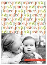 Peppy Joy by stacey day