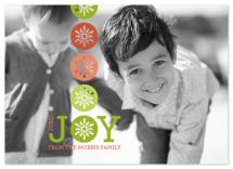 Sharing Joy by Karen Glenn
