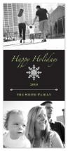 Elegant Holiday by Laura Hancko