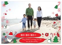 Christmas Fun! by Four Wet Feet Design