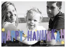Hip Hanukkah by Paper Plains