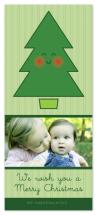 Happy Tree by Tassi Olive