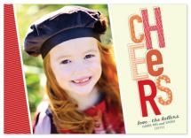 Happy Cheers by stacey day