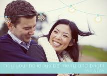 Merry & Bright by Darice @ Mighty-Flighty