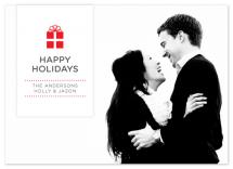 Luxe Gift by Saddle Stitch Studio