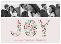 Collage of Joy by Dear Lola