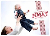 Jolly Dots by sweet tree studio
