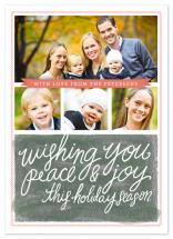 Wishing Script by Moglea