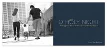 Oh Holy Night by Paperview Designs