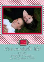 Candy Cane Fun by Karen Hurley